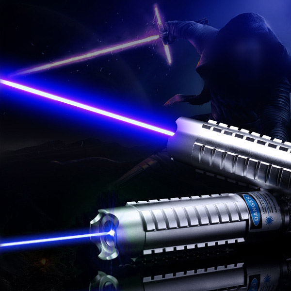 Blue Laser  Actual Power2000mW