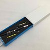 200mW Gold Shell Laser Pointer