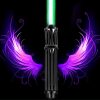 Green Laser