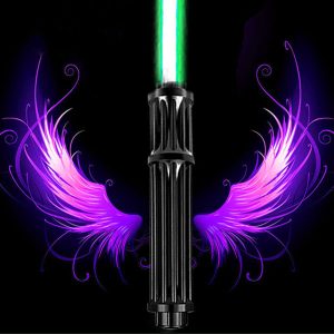 Green Laser