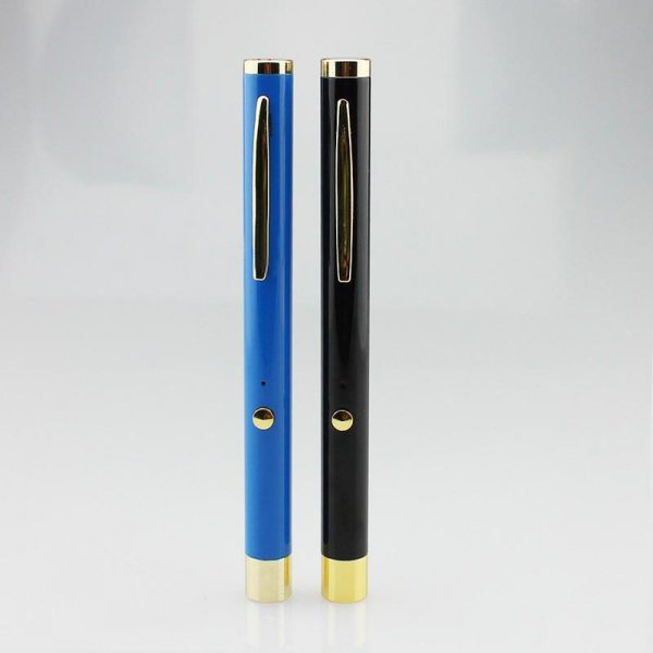 Rechargeable Pen Shape Laser